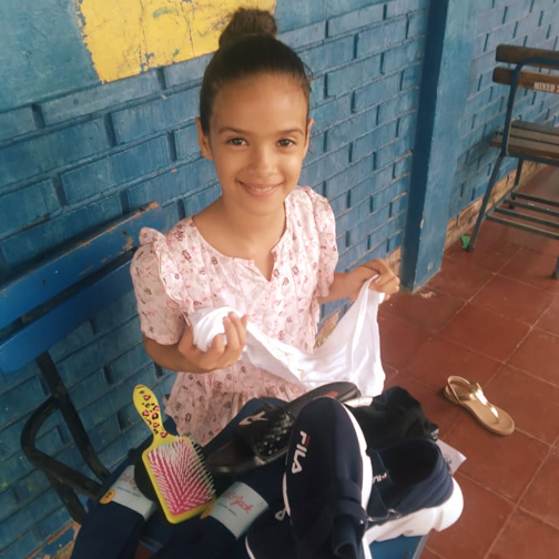 Misiones en Nicaragua