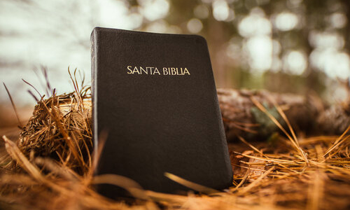 La Biblia